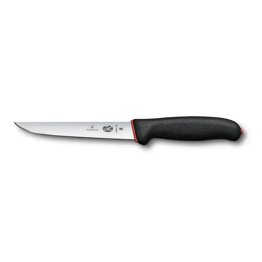 Victorinox Fibrox Dual Grip 5.6003.15D vykosťovací nôž - Reklamnepredmety