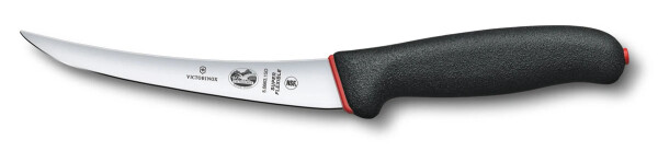 Victorinox Fibrox Dual Grip 5.6663.12D Fibrox Dual Grip Vykosťovací nôž, zahnutá, úzka a superflex čepeľ