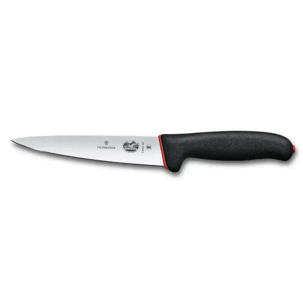 Victorinox Fibrox Dual Grip 5.5603.16D nárezový nôž - Reklamnepredmety