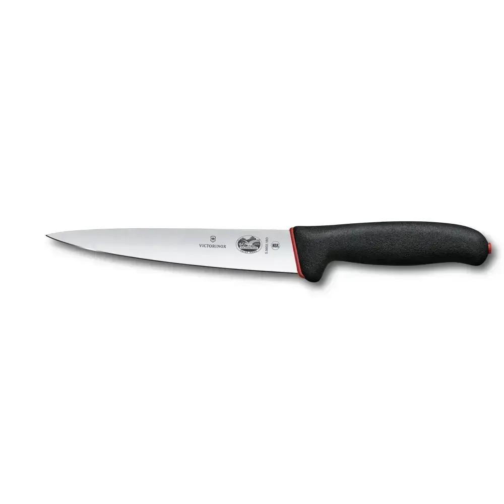 Victorinox Fibrox Dual Grip 5.5603.18D nárezový nôž - Reklamnepredmety