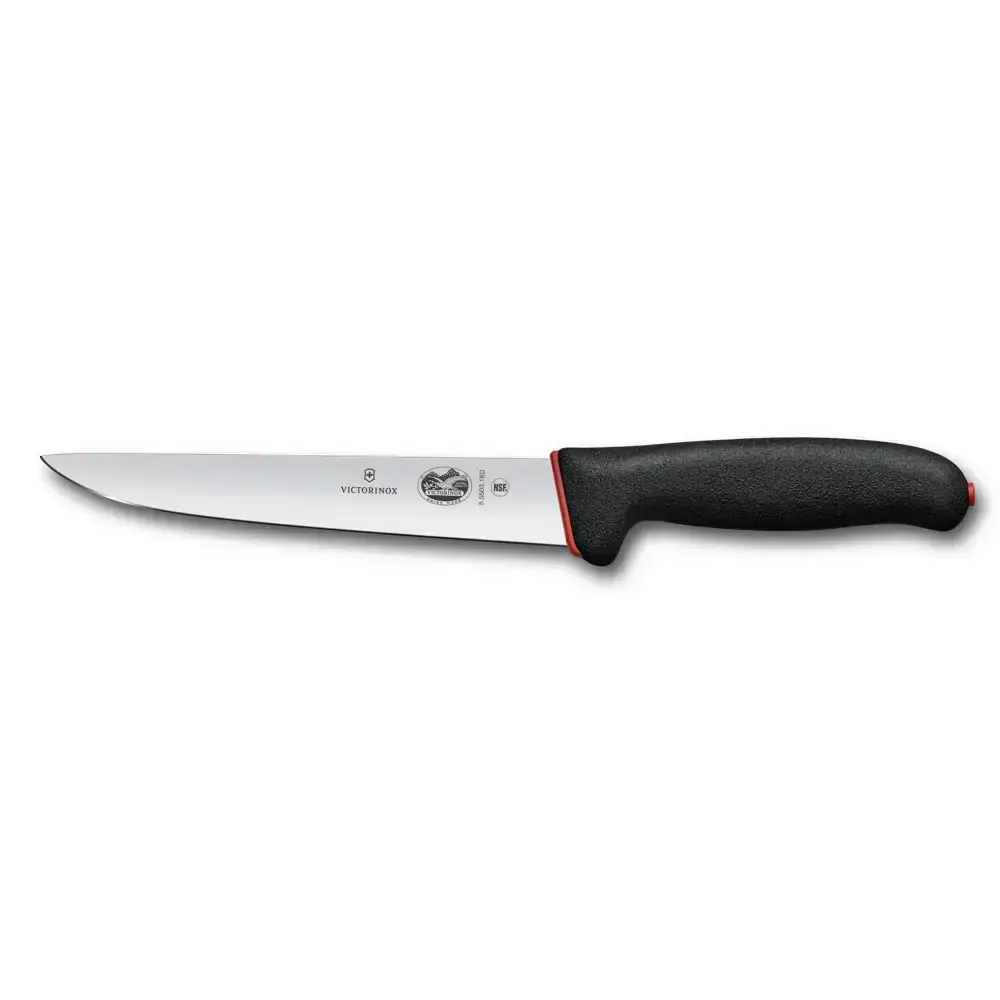 Victorinox Fibrox Dual Grip 5.5503.18D nárezový nôž - Reklamnepredmety