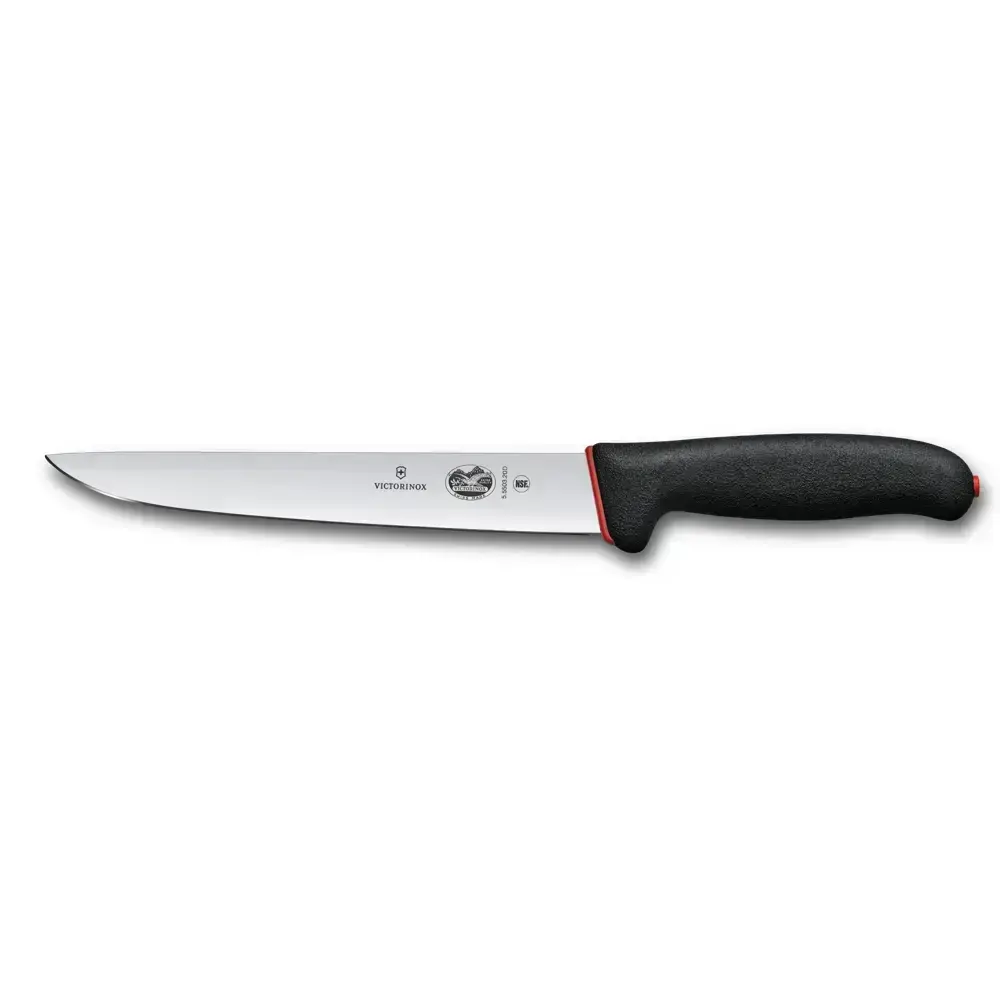 Victorinox Fibrox Dual Grip 5.5503.20D nárezový nôž - Reklamnepredmety