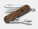 Victorinox Classic SD Wood