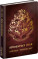 NOTIQUE Harry-Potter-Studenten-Tagebuch CZ (September 2026 – Dezember 2027), 9,8 x 14,5 cm