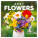 NOTIQUE Notizblock Blumen 2027, 30 x 30 cm - pgp-36341-z_tit - variant Pg PGP-36341-Z
