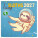 NOTIQUE Memo-Kalender Faultiere 2027, 30 x 30 cm - pgp-36352-z_tit - variant Pg PGP-36352-Z