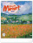 NOTIQUE Wandkalender Claude Monet 2027, 48 x 56 cm