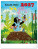 NOTIQUE Wandkalender Mole 2027, 48 x 56 cm