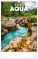 NOTIQUE Wandkalender Wasser 2027, 33 x 46 cm