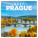 NOTIQUE Notizblock Prag EN/CZ 2027, 20 x 20 cm