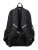 Študentský batoh Baggo Brisk Bubag Black