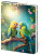 Notizbuch für Kinder - Parrots