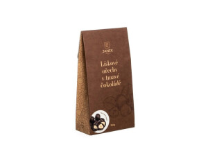 Haselnüsse in dunkler Schokolade 150 g - Reklamnepredmety