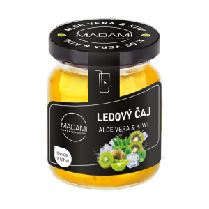 Eistee – Aloe Vera & Kiwi 55 g - Reklamnepredmety