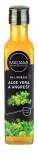 Früchte für Limonade – Aloe Vera & Stachelbeere 250 ml
