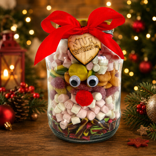 Weihnachtsbecher-Süßigkeit SOB – 800 g