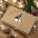 Weihnachtsgeschenkbox 4 × MIX – MIT BAUM - s063099 - variant 