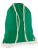 WM110 Cotton Gymsac - WM110_Kelly-Green - variant Ls 1000231021