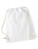 WM110 Cotton Gymsac - WM110_White - variant Ls 1000191101