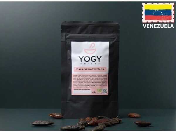 Tonkabohne Venezuela 20 g