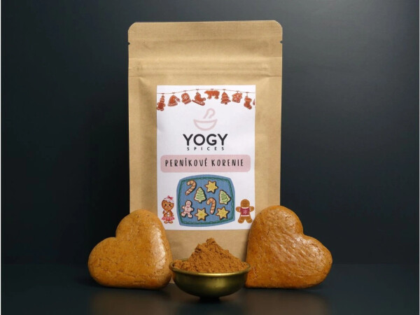 Lebkuchengewürz 35 g