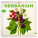 NOTIQUE Herbarium Notizblock 2027, plastikfrei, 30 x 30 cm