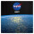 NOTIQUE Rasterkalender NASA 2027, 30 x 30 cm - pgp-36334-v_tit - variant Pg PGP-36334-V