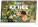 NOTIQUE Tischkalender Bouquets CZ/SK 2027, 23,1 x 14,5 cm