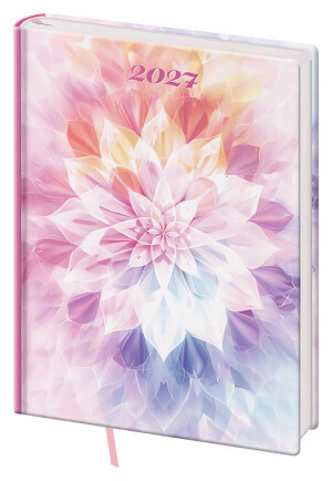 Tagesbuch B6 Vario - Reklamnepredmety