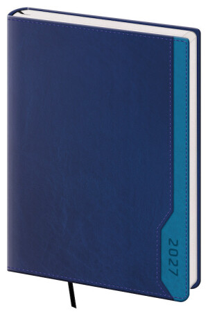 Wochenkalender A5 Forte - Reklamnepredmety