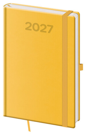 Wochenkalender A5 Druck Pop - Reklamnepredmety