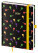 Wochenkalender B6 Vario Matragi mit Gummiband - dvr433-26-27-3 - variant 
