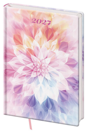 Wochentagebuch B6 Vario Lyra - Reklamnepredmety
