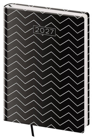 Wochentagebuch B6 Vario Lyra - Reklamnepredmety