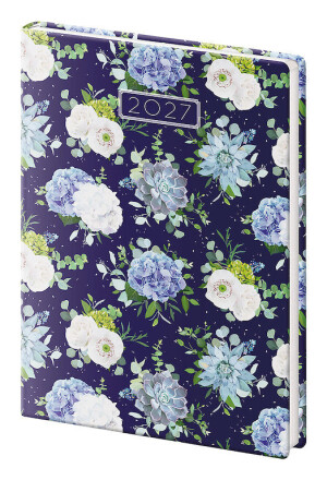 Wochentagebuch B6 Vario Lyra - Reklamnepredmety