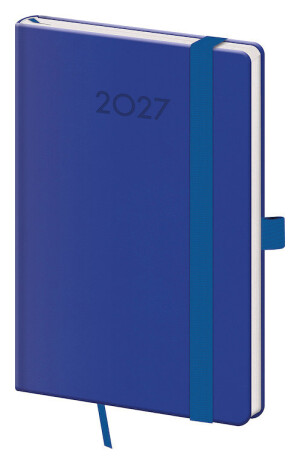 Taschenkalender A6 Print Plus - Reklamnepredmety