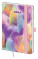 Taschenkalender A6 Vario Wildblumen mit Gummiband - dvr436-20-27 - variant 