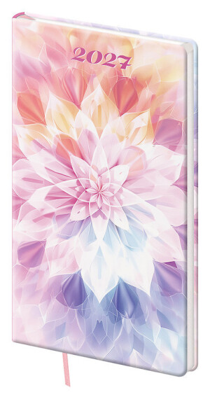 Taschenkalender A6 Vario Lyra - Reklamnepredmety