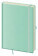 Notizbuch Druck Pop L gepunktet (Quadrat) - bpp424-08 - variant 