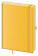 Notizbuch Druck Pop L gepunktet (Quadrat) - bpp424-09 - variant 