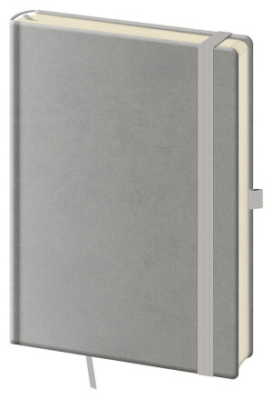 Notizbuch Druck Pop L gepunktet (Quadrat) - Reklamnepredmety