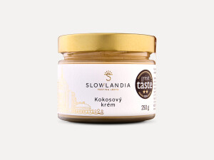 Kokoscreme 250 g - Reklamnepredmety