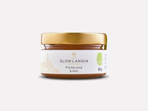 Pistaziencreme 150 g - Reklamnepredmety