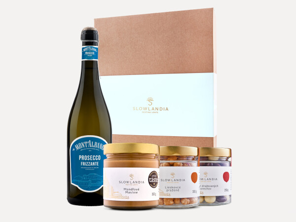 Gourmet-Paket