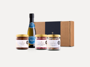 Bestseller-Paket - Reklamnepredmety