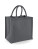 WM413 Jute Midi Shopper - WM413_Graphite-Grey_Graphite-Grey - variant Ls 1000310976