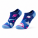 Kurze gewebte Baumwollsocken - ponozky-kratke - variant 