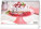 NOTIQUE Tischkalender Desserts und Süßigkeiten 2027, 23,1 x 14,5 cm