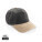 BEAU AWARE™ Washed 6-panel two-tone cap - P453.1401__S_0__a3bafc733d6643c0953b249a06c7d51b - variant XD P453.1401