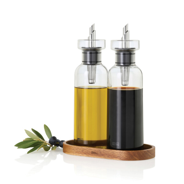 AdHoc Menage AromaPour Öl- und Essig-Ausgießset 300 ml
